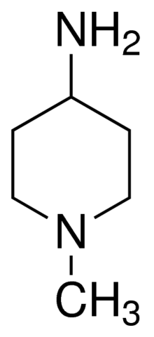 1-Methyl-4-piperidinamine CDS000065-100MG
