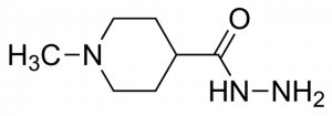 1-Methyl-4-piperidinecarbohydrazide CBR01645-1G