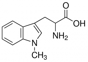 1-Methyl-DL-tryptophan 