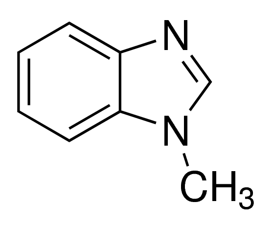 1-Methylbenzimidazole 