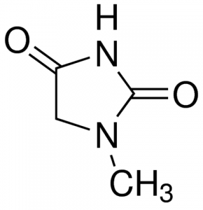1-Methylhydantoin 
