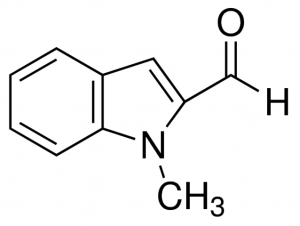 1-Methylindole-2-carboxaldehyde 