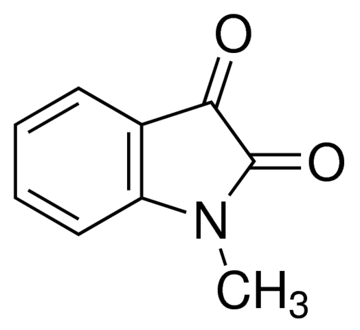 1-Methylisatin 