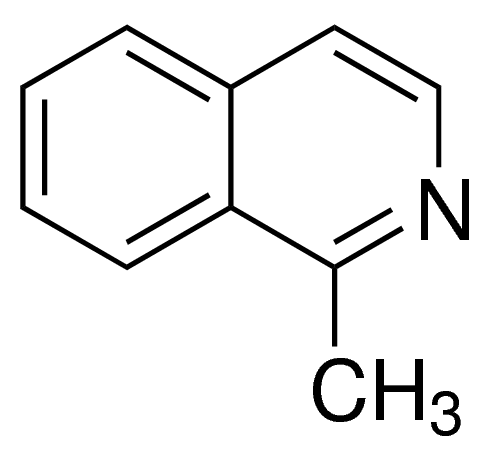 1-Methylisoquinoline 264938-1G