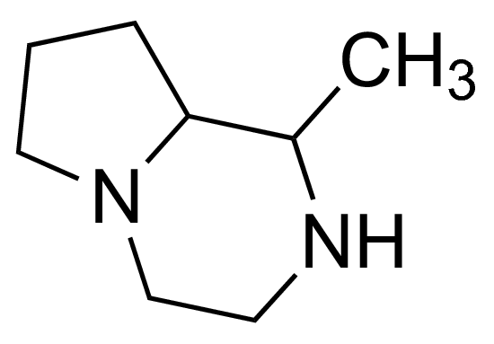 1-Methyloctahydropyrrolo[1,2-a]pyrazine CBR01507-1G