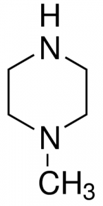 1-Methylpiperazine 