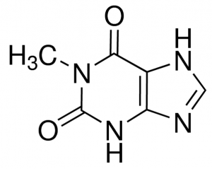 1-Methylxanthine 