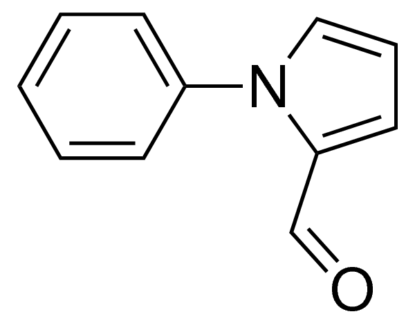 1-Phenyl-1H-pyrrole-2-carbaldehyde CDS004610-100MG