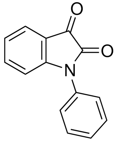 1-Phenylisatin 349119-1G
