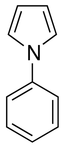1-Phenylpyrrole 