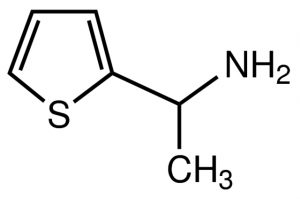 1-Thiophen-2-yl-ethylamine CDS002035-50MG