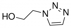 1H-1,2,3 triazole-1-ethanol CDS008475-100MG