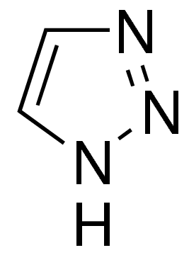1H-1,2,3-Triazole 