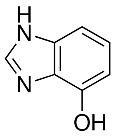 1H-Benzoimidazol-4-ol CDS008334-100MG