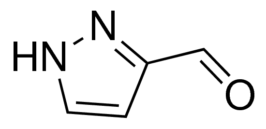 1H-Pyrazole-3-carbaldehyde CDS009918-50MG