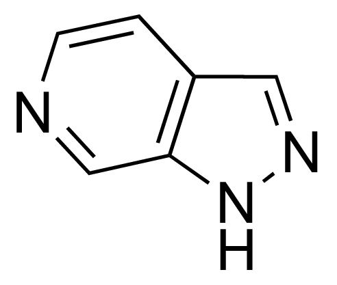 1H-Pyrazolo[3,4-c]pyridine BLN00001-1G