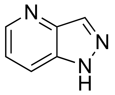 1H-Pyrazolo[4,3-b]pyridine BLN00003-1G