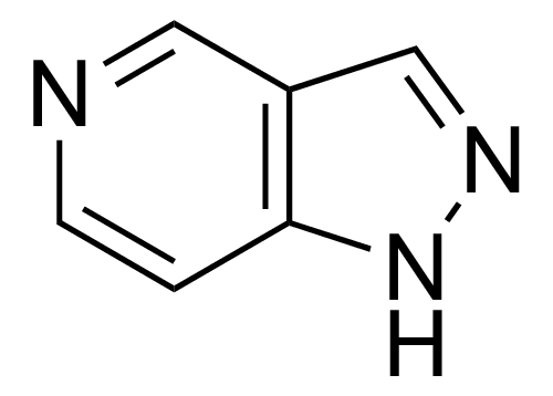 1H-Pyrazolo[4,3-c]pyridine BLN00013-1G