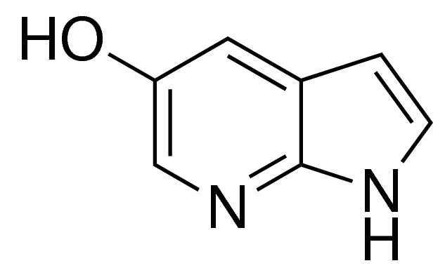 1H-Pyrrolo[2,3-b]pyridin-5-ol ADE000886-1G
