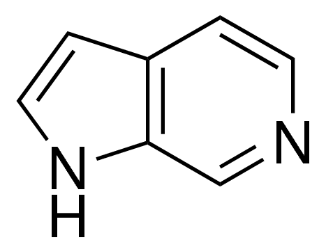 1H-Pyrrolo[2,3-c]pyridine CDS007514-1G