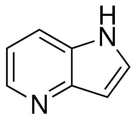 1H-pyrrolo[3,2-b]pyridine ADE000968-1G