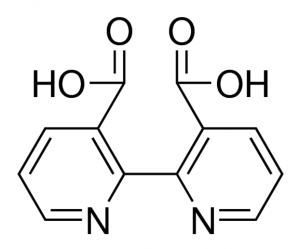 2,2-Bipyridine-3,3dicarboxylic acid 457191-1G