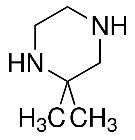 2,2-dimethylpiperazine CDS009230-100MG