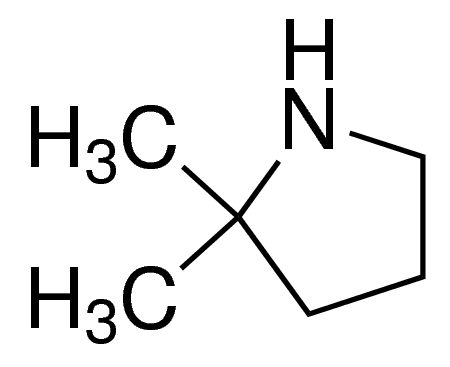 2,2-dimethylpyrrolidine CDS009329-100MG