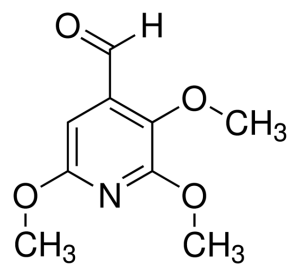 2,3,6-Trimethoxyisonicotinaldehyde ADE001438-1G