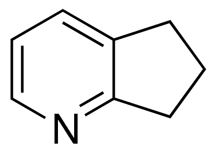 2,3-Cyclopentenopyridine 
