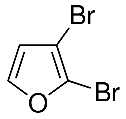 2,3-Dibromofuran 