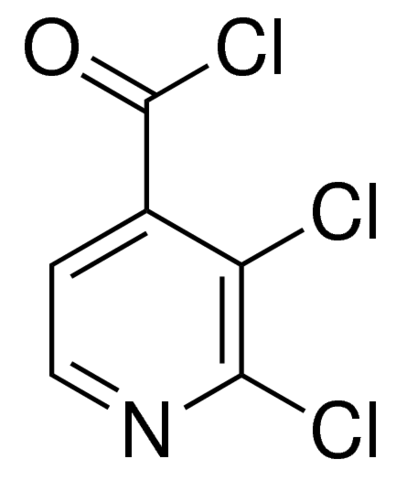2,3-Dichloropyridine-4-carbonyl chloride 738212-1G