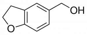 2,3-dihydro-1-benzofuran-5-ylmethanol CDS016058-50MG