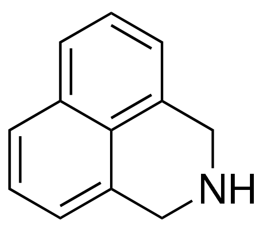 2,3-Dihydro-1H-benzo[de]isoquinoline CDS000950-100MG