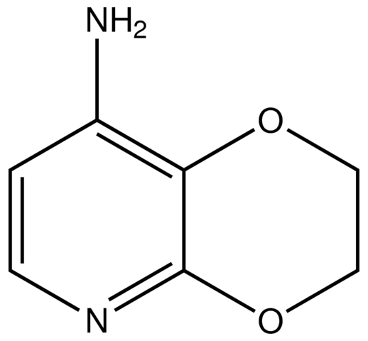 2,3-Dihydro-[1,4]dioxino[2,3-b]pyridin-8-amine ADE000026-1G