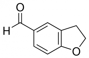 2,3-Dihydrobenzofuran-5-carboxaldehyde 