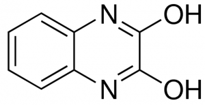2,3-Dihydroxyquinoxaline 