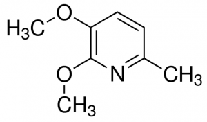 2,3-Dimethoxy-6-methylpyridine ADE000526-1G