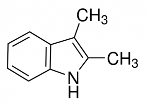 2,3-Dimethylindole 
