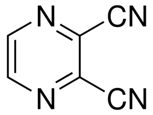 2,3-Pyrazinedicarbonitrile 