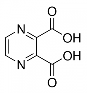2,3-Pyrazinedicarboxylic acid 