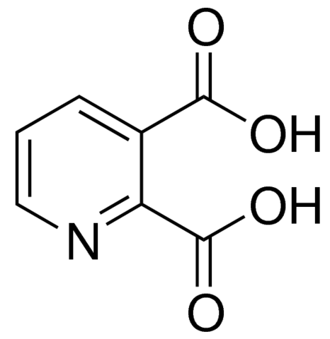 2,3-Pyridinedicarboxylic acid 