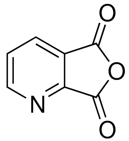 2,3-Pyridinedicarboxylic anhydride 