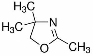 2,4,4-Trimethyl-2-oxazoline 