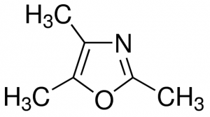 2,4,5-Trimethyloxazole 
