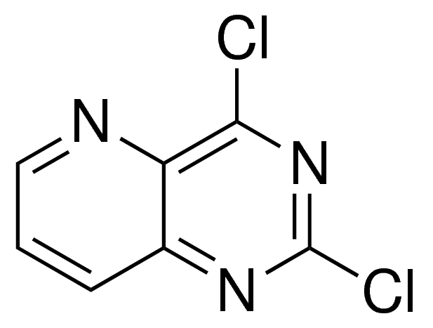 2,4-Dichloropyrido[3,2-d]pyrimidine CDS008871-100MG