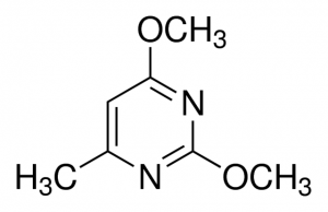 2,4-Dimethoxy-6-methylpyrimidine 