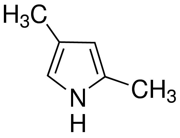 2,4-Dimethylpyrrole 