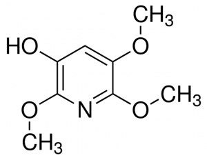 2,5,6-Trimethoxypyridin-3-ol ADE001448-1G