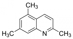 2,5,7-Trimethylquinoline BBO000089-1G